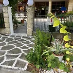 Amadina Garden Hotel
