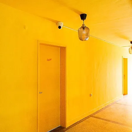 Ξενοδοχείο Amadina Garden