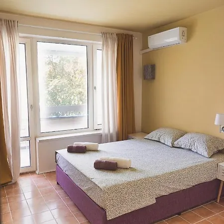 Amadina Garden Hotel *