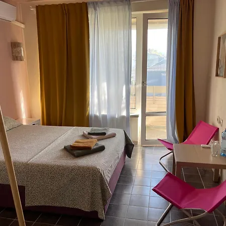 Ξενοδοχείο Amadina Garden Lozenets