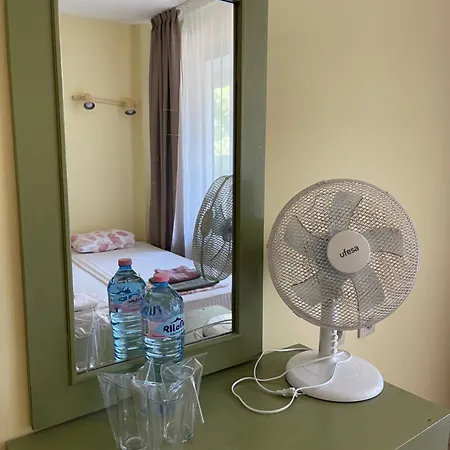 Ξενοδοχείο Amadina Garden Lozenets