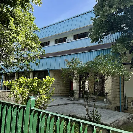 Ξενοδοχείο Amadina Garden *