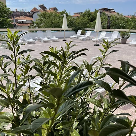 Ξενοδοχείο Amadina Garden *