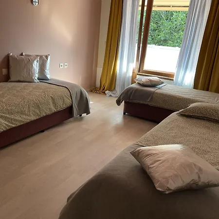 Amadina Garden Lozenets