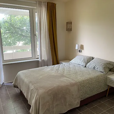 Ξενοδοχείο Amadina Garden Lozenets