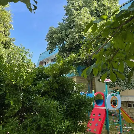 Amadina Garden