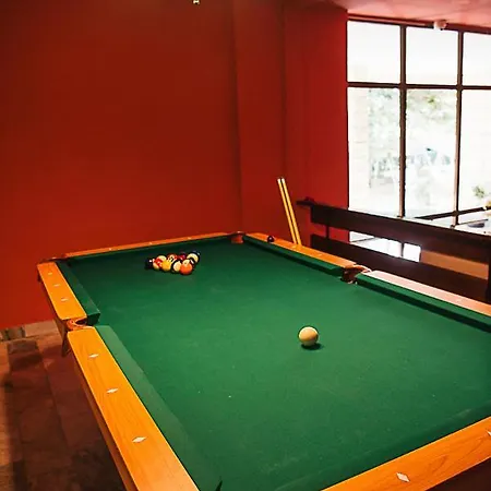 Amadina Garden Hotel *
