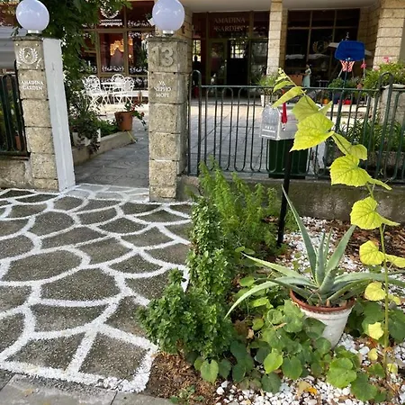 Amadina Garden Hotel