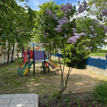 Amadina Garden 洛泽内茨