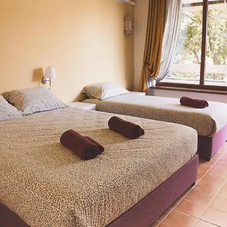 Amadina Garden Hotel *