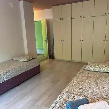 ホテル Amadina Garden