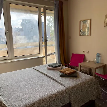 ホテル Amadina Garden