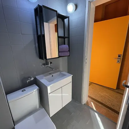 ホテル Amadina Garden *