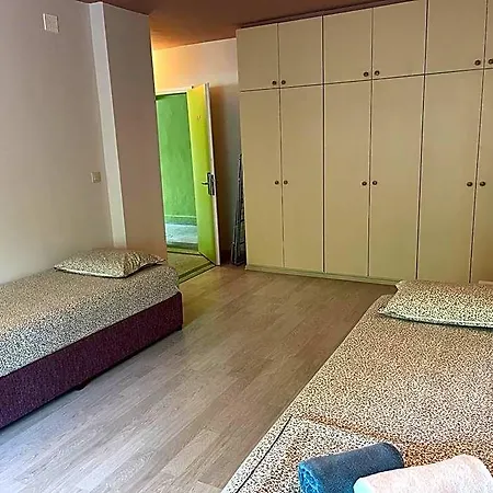 Hotel Amadina Garden