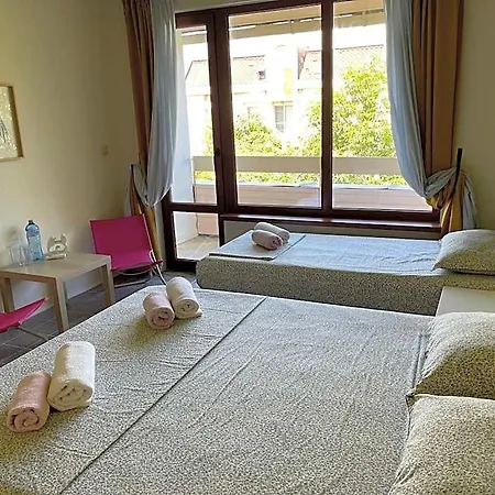 Amadina Garden Hotel