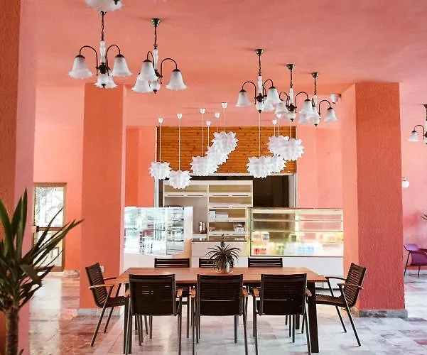 Amadina Garden * Lozenets