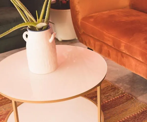 Amadina Garden Hotel