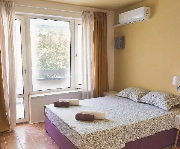 Amadina Garden Hotel *