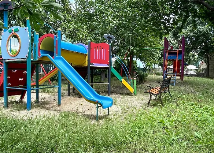 Amadina Garden Hotel