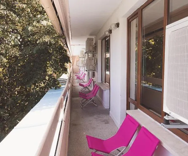 Amadina Garden Hotel Lozenets