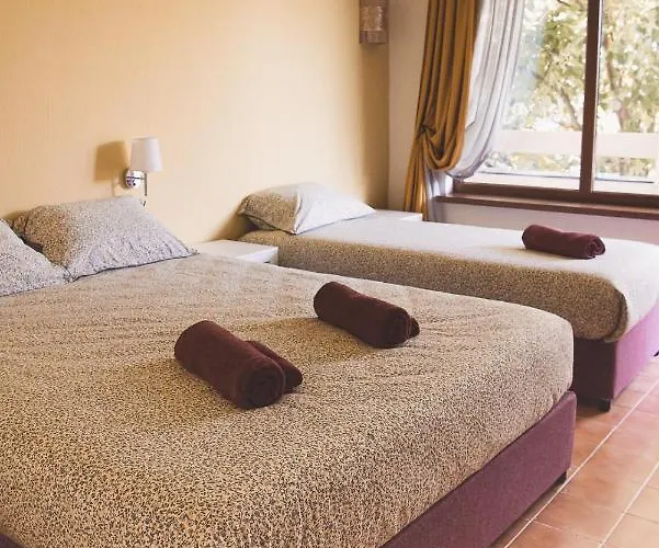 Amadina Garden Hotel *