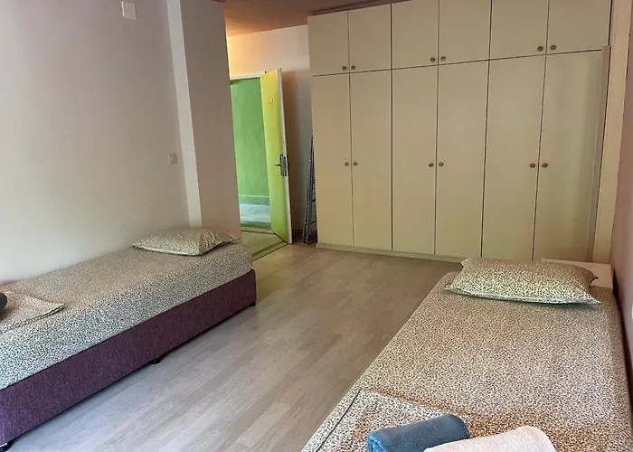 Hotel Amadina Garden