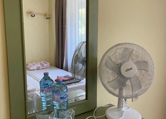 Hotel Amadina Garden Lozenets