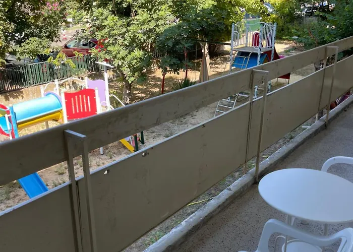 Amadina Garden Hotel