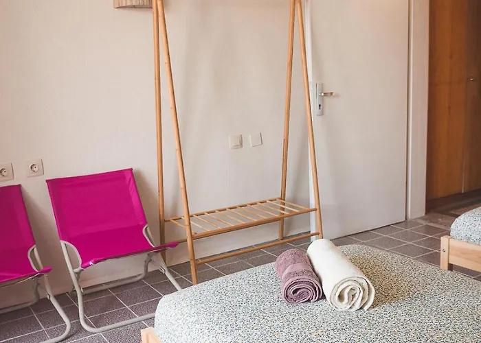 Amadina Garden * Lozenets