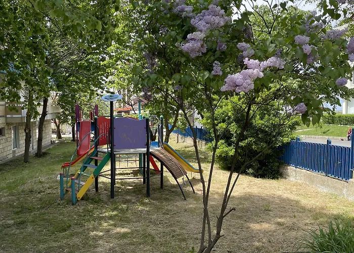 Hotel Amadina Garden *